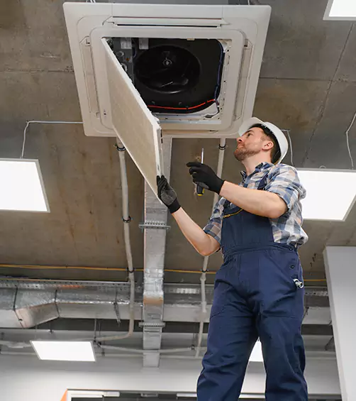 Air Duct Cleaning Services in North Bay Village, Florida