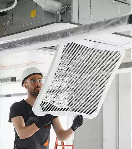 Air Duct Cleaning Services in North Bay Village, Florida