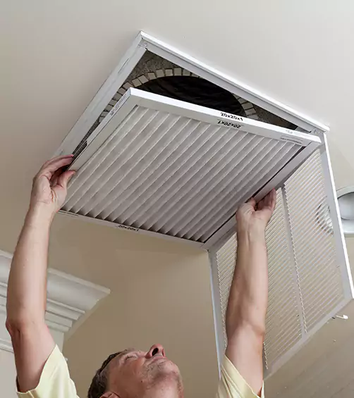 Air Duct Cleaning Services in North Bay Village, Florida