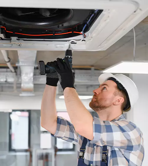 Air Duct Cleaning Services in North Bay Village, Florida