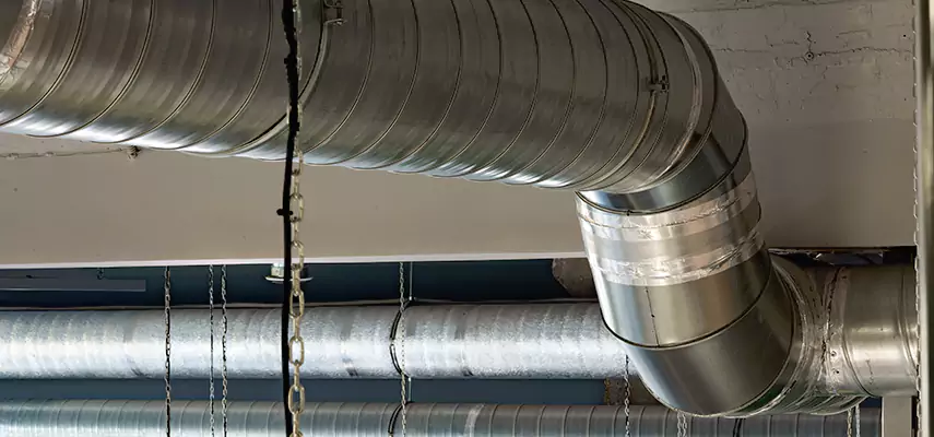 Dryer Vent Installation North Bay Village