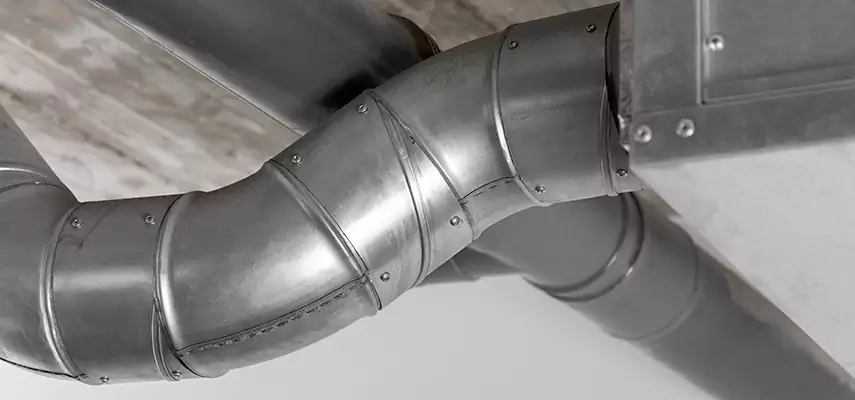 Energy Efficiency Duct Upgrades North Bay Village