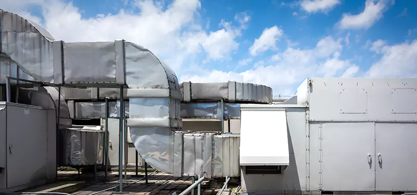 North Bay Village Industrial Dryer Vent Cleaning