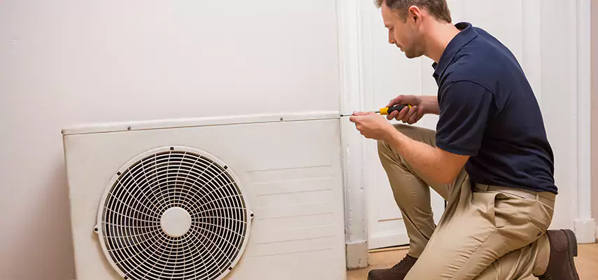 Whole-Home Air Purifier Installation North Bay Village