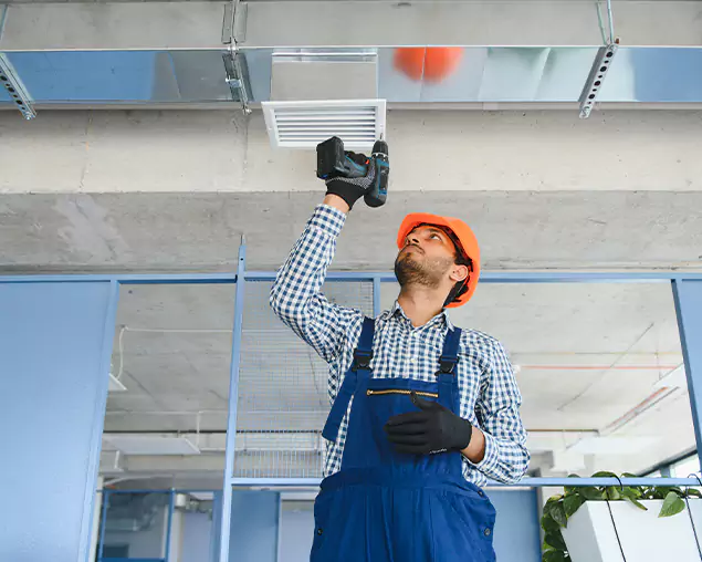 Stop Air Loss From Hidden Duct Leaks in North Bay Village, FL