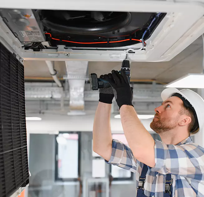Why North Bay Village, FL Homeowners Choose North Bay Village Air Duct Cleaning Pro for Ductwork Modification?