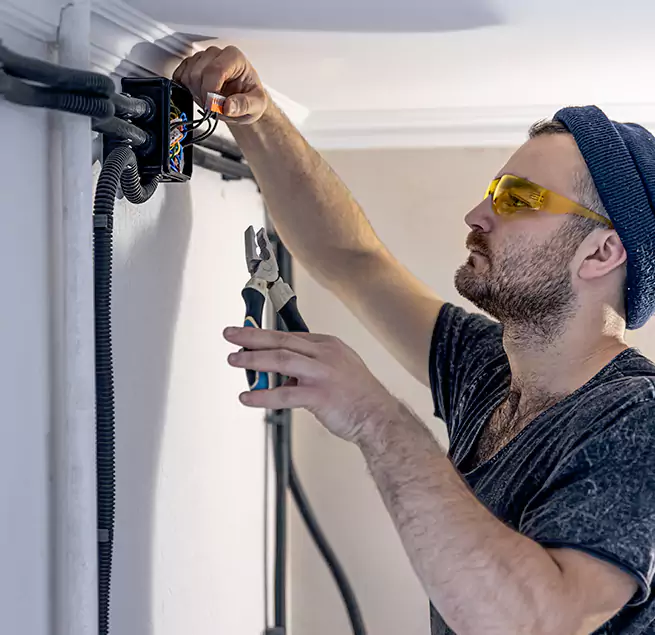 Why North Bay Village, FL Homeowners Choose North Bay Village Air Duct Cleaning Pro for HVAC UV Light Installation?